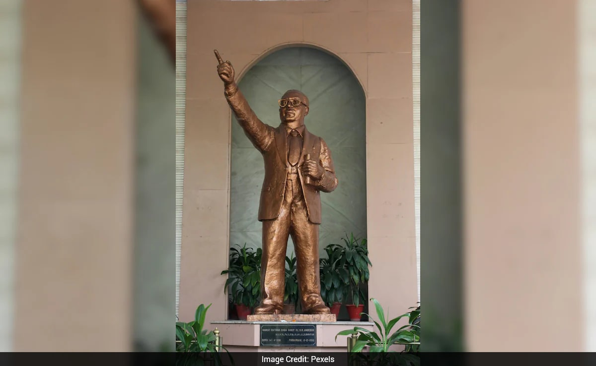 Ambedkar Jayanti 2026: Wishes And Quotes To Share With Friends And Family