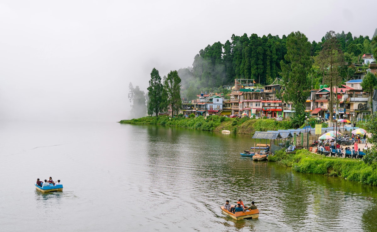 Latest and Breaking News on NDTV