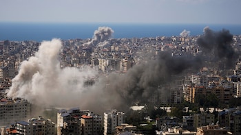 'Fingers Remain On Trigger': Iran Counters Trump Remark, Says Lebanon Inseparable Part Of Ceasefire