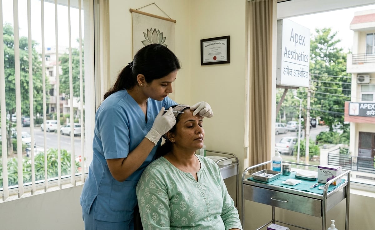 Botox Costs Rs 400-600 Per Unit In India: Can Your Health Insurance Cover Cosmetic Treatments?