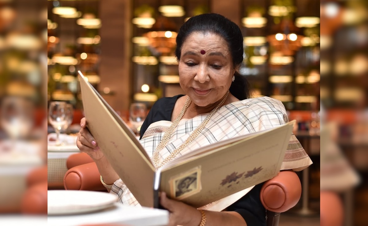 Latest and Breaking News on NDTV