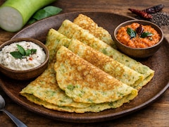Lauki ka Dosa: घर में पड़ी लौकी से बनाएं ऐसा टेस्टी नाश्ता, स्वाद चखकर भूल जाएंगे नखरे