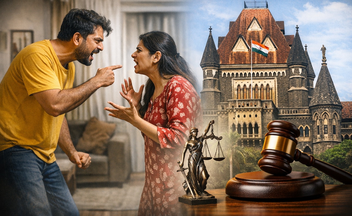 घरेलू झगड़ों की वजह से पति की आत्महत्या के लिए पत्नी जिम्मेदार नहीं, बॉम्बे HC की अहम टिप्पणी
