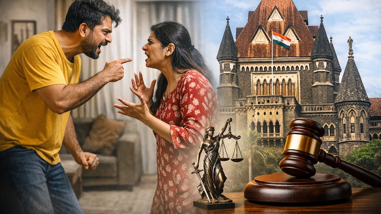 घरेलू झगड़ों की वजह से पति की आत्महत्या के लिए पत्नी जिम्मेदार नहीं, बॉम्बे HC की अहम टिप्पणी