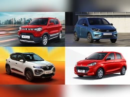 Car Buying On A Tight Budget? Top 5 Cars Under Rs 5 Lakh