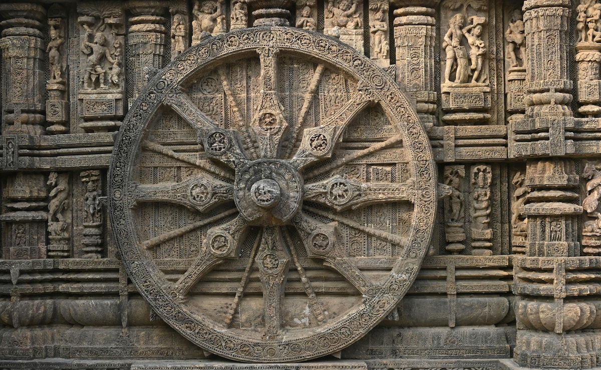 Latest and Breaking News on NDTV