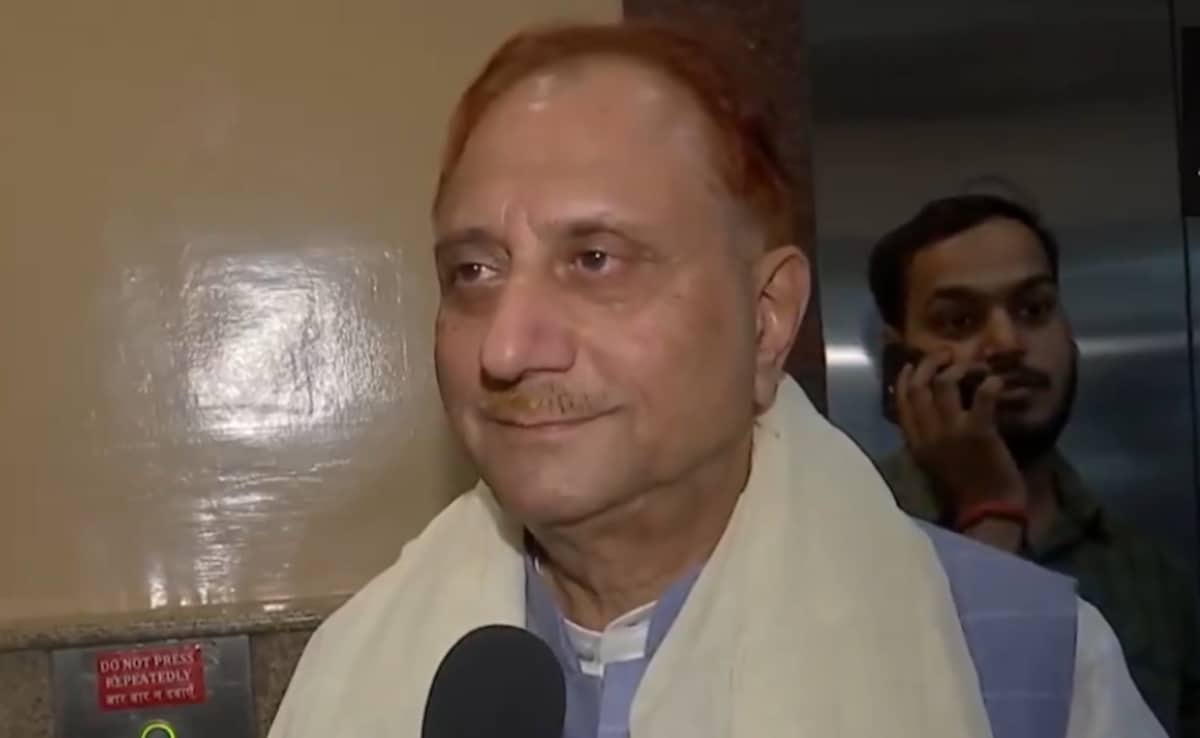 BJP's Pravesh Wahi Elected Delhi Mayor, Monika Pant Deputy Mayor