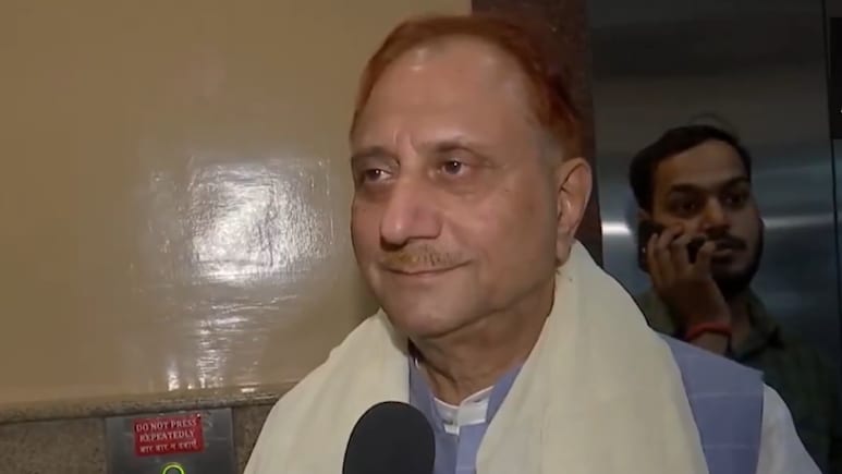 BJP's Pravesh Wahi Elected Delhi Mayor, Monika Pant Deputy Mayor