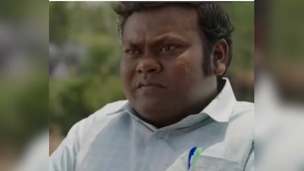 'Not Allowed To Enter Temple': Panchayat Actor Recalls Facing Casteism