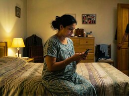 Solapur News : पतीनेच घात केला, पत्नीला जिवंत जाळलं; धक्कादायक घटनेने शहरात खळबळ