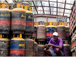 Centre Asks States To Allocate More LPG To Key Industries Amid Iran Conflict