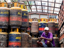 Centre Asks States To Allocate More LPG To Key Industries Amid Iran Conflict