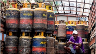 Commercial LPG Cylinder Prices Hiked From October 1, Domestic Rates Unchanged