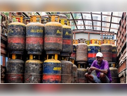 Commercial LPG Cylinder Prices Hiked From October 1, Domestic Rates Unchanged
