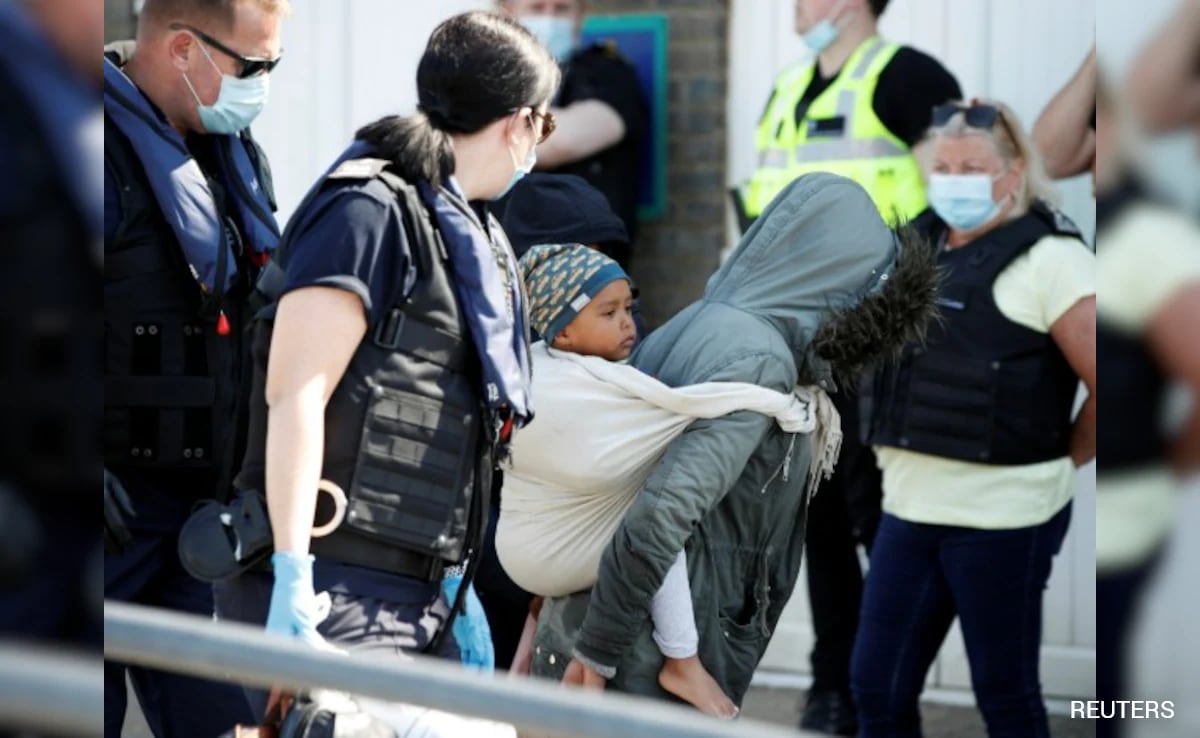 Migrants Are Faking Domestic Abuse To Fast-Track UK Permanent Residency