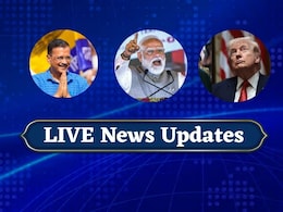 LIVE: महिला रिजर्वेशन बिल पर पीएम मोदी की स्पीच, बिहार में नीतीश कुमार के इस्तीफे से पहले हलचल, होर्मुज पर अड़े ईरान-US