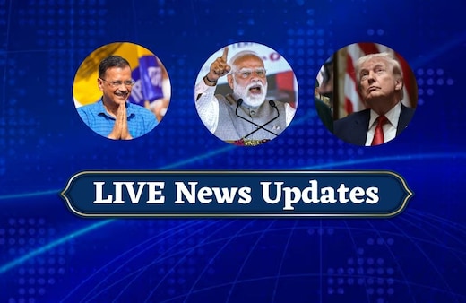 LIVE: महिला रिजर्वेशन बिल पर पीएम मोदी की स्पीच, बिहार में नीतीश कुमार के इस्तीफे से पहले हलचल, होर्मुज पर अड़े ईरान-US