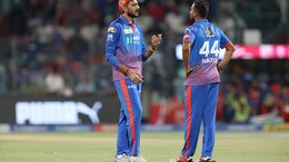Axar Patel And Co's 'Mindset' Criticised As PBKS Pull Off IPL Record Chase vs DC: 'Don't Be Defensive'