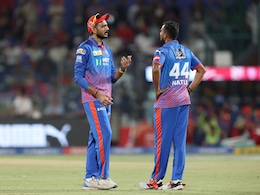 Axar Patel And Co's 'Mindset' Criticised As PBKS Pull Off IPL Record Chase vs DC: 'Don't Be Defensive'