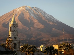 Family On Way To Peru Denied Boarding At Bengaluru Airport: What Are Peru's Visa Rules?