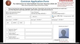 Bihar Class 11 Admission 2026: बिहार 11वीं क्लास के लिए एडमिशन शुरू, तुरंत कर दें अप्लाई