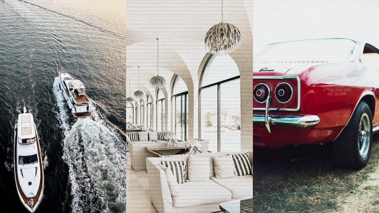 Minting New Money: The World Is Mass-Producing The Ultra-Rich At 89/Day Speed