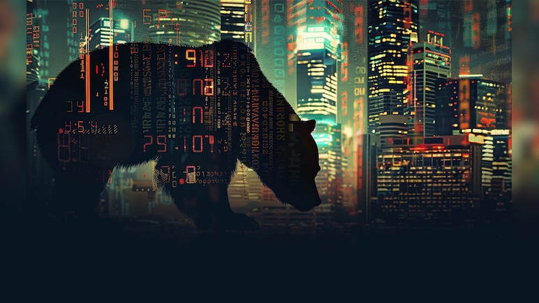 Inside Intel? A Timeline Of Suspiciously Timed Trades Amid Trump's Policy Shifts