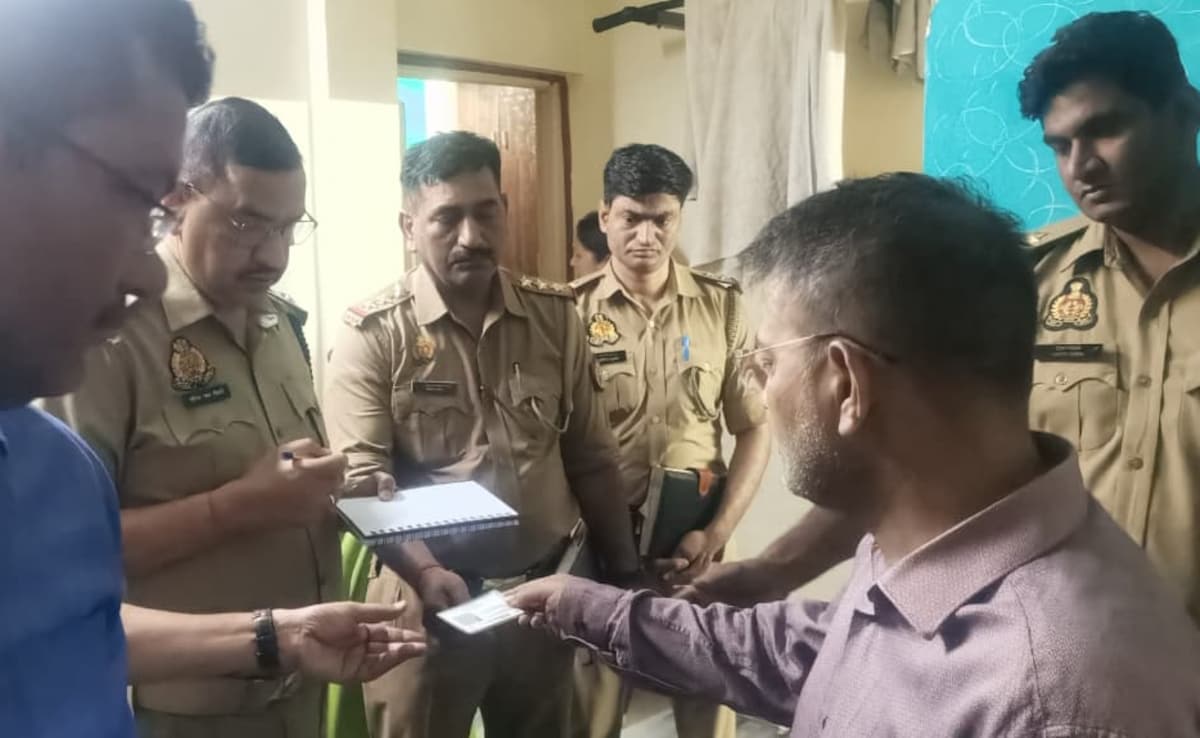 Latest and Breaking News on NDTV