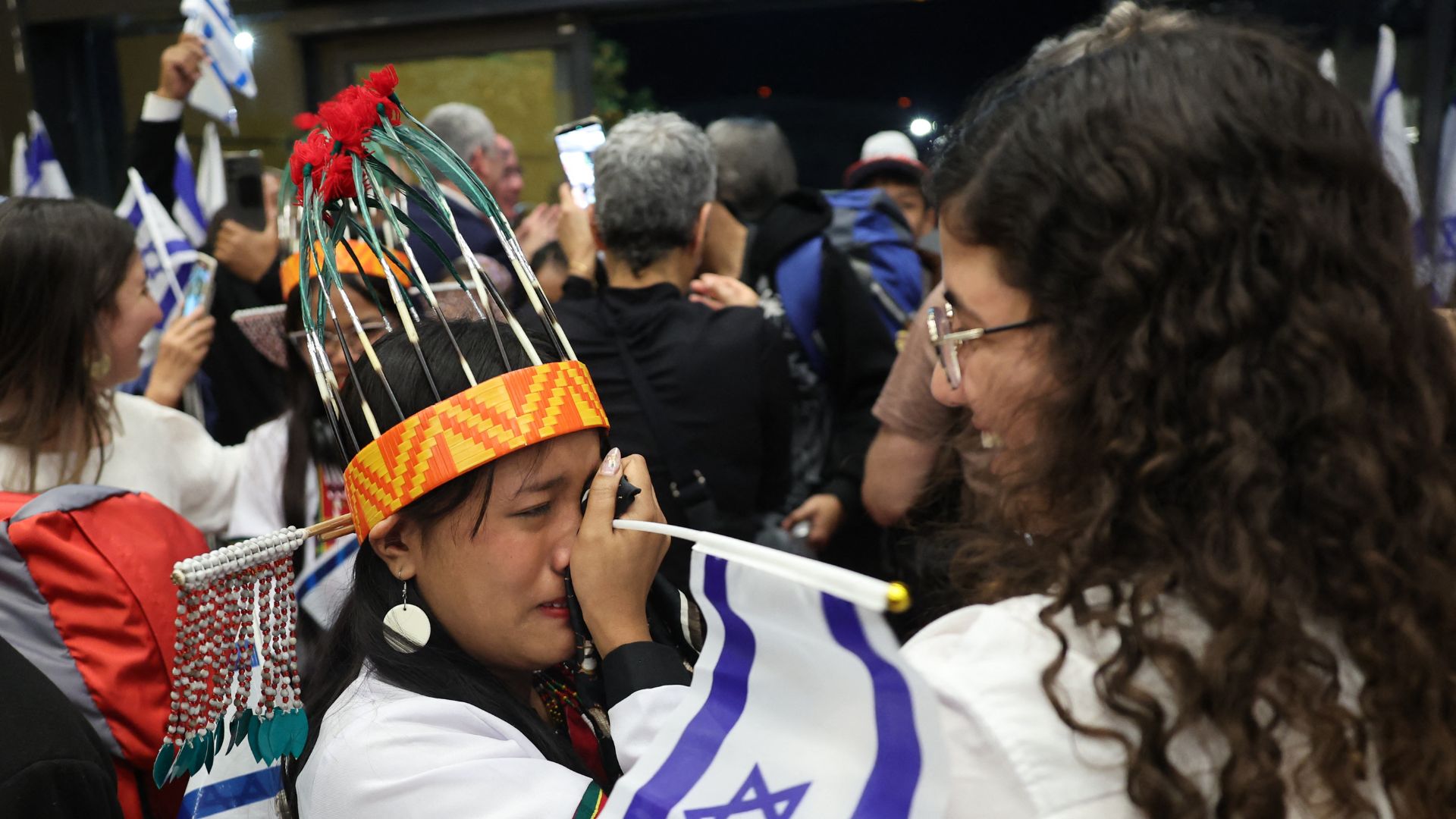 Latest and Breaking News on NDTV