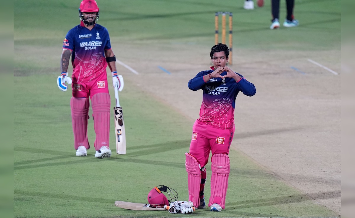 20 से 25 सालों के लिए भारतीय टीम को मिल गया है भविष्य का सुपरस्टार, भारतीय दिग्गज ने की भविष्यवाणी