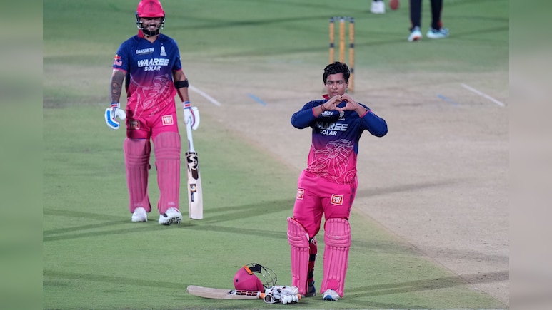 20 से 25 सालों के लिए भारतीय टीम को मिल गया है भविष्य का सुपरस्टार, भारतीय दिग्गज ने की भविष्यवाणी