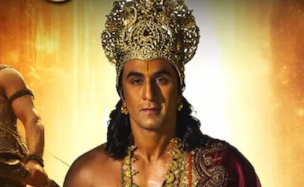 4000 करोड़ की रामायण में OTT का ये स्टार बनेगा कुंभकर्ण, जिसे मिला था छह महीने में सिर्फ एक दिन जागने का वरदान