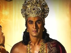 4000 करोड़ की रामायण में OTT का ये स्टार बनेगा कुंभकर्ण, जिसे मिला था छह महीने में सिर्फ एक दिन जागने का वरदान