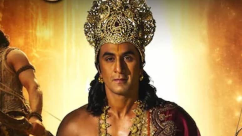 4000 करोड़ की रामायण में OTT का ये स्टार बनेगा कुंभकर्ण, जिसे मिला था छह महीने में सिर्फ एक दिन जागने का वरदान