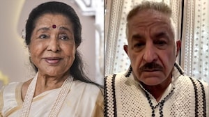 "She Redefined Indian Cinema": Dilip Tahil On Asha Bhosle's Legacy