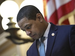 Ex-Virginia Governor Shoots Wife Dead, Then Kills Self Amid Divorce Case