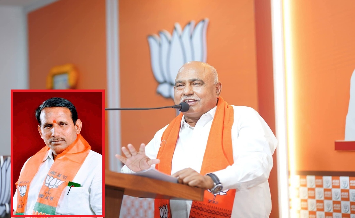 BJP विधायक प्रीतम लोधी के बयान से आलाकमान नाराज; CM से बात करेगी IPS एसोसिएशन