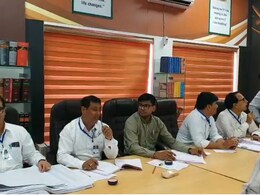 Rajasthan Bar Council Election: बार काउंसिल चुनाव में 23 पदों पर 234 प्रत्याशियों में मुकाबला, जानिए कब आएंगे परिणाम