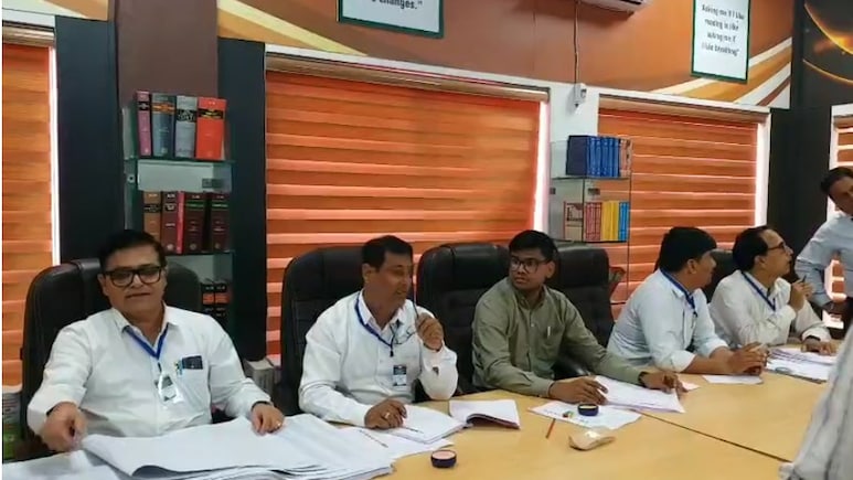 Rajasthan Bar Council Election: बार काउंसिल चुनाव में 23 पदों पर 234 प्रत्याशियों में मुकाबला, जानिए कब आएंगे परिणाम