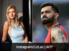 Virat Kohli Likes Photo Of South African Model On Instagram, Algorithm Memes Follow