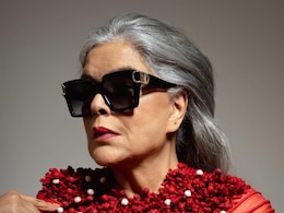 Zeenat Aman Photos: 74 साल की जीनत अमान का ग्लैमरस फोटोशूट देख खुली रह गई फैन्स की आंखें, बोले- आप ये कैसे कर लेती हैं?