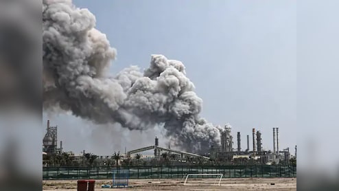 जंग के बीच ईरान की बदली रणनीति ने बढ़ाई पड़ोसी देशों की टेंशन, अब पानी प्लांट पर भी हमला