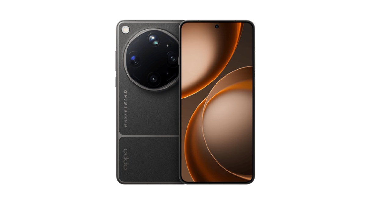 Oppo Find X9 Ultra हो रहा 21 अप्रैल को चीन में लॉन्च, जानें फीचर्स से लेकर सबकुछ