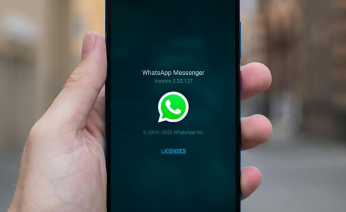 WhatsApp का मास्टरस्ट्रोक! अब कॉल पर नहीं सुनाई देगा पीछे का शोर, बस बदल लें ये एक सेटिंग
