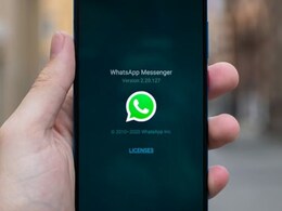 WhatsApp का मास्टरस्ट्रोक! अब कॉल पर नहीं सुनाई देगा पीछे का शोर, बस बदल लें ये एक सेटिंग