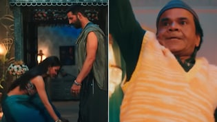 नागिन 7 में अक्षय कुमार की एंट्री, नाग गुरू बन नागिन को सीख देते आए नजर, राजपाल यादव का फनी अंदाज आया लोगों को पसंद