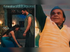 नागिन 7 में अक्षय कुमार की एंट्री, नाग गुरू बन नागिन को सीख देते आए नजर, राजपाल यादव का फनी अंदाज आया लोगों को पसंद