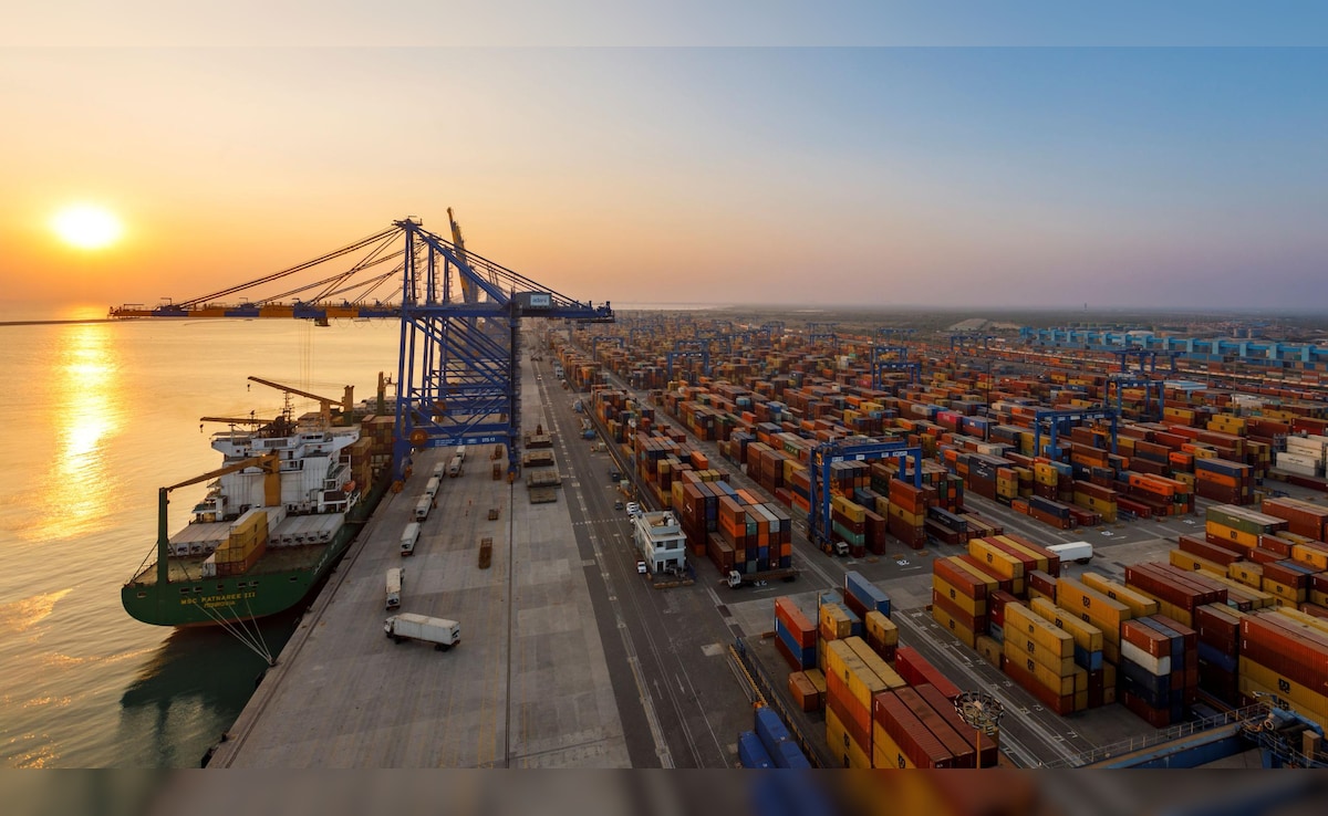 Latest and Breaking News on NDTV