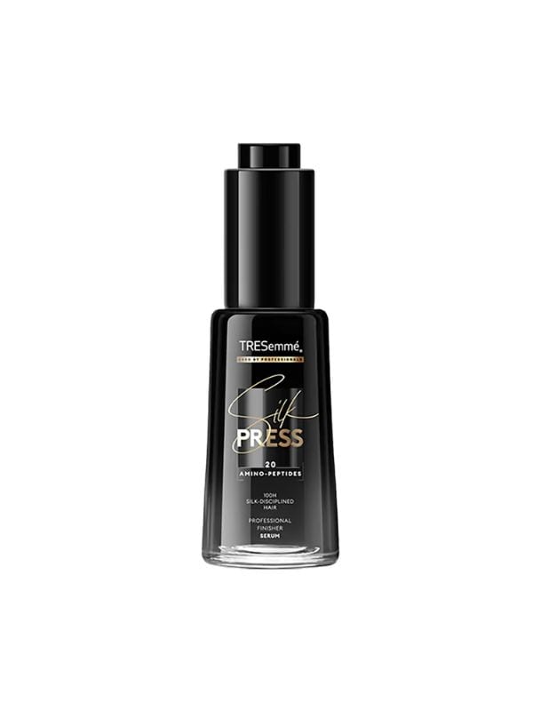 Click here to buy Tresemme Silk Press Finisher Serum