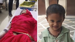 अलवर में खौफनाक वारदात: मां ने 4 साल की बेटी को गला घोंटकर मारा, खुद हाथ काटकर किया आत्महत्या का प्रयास